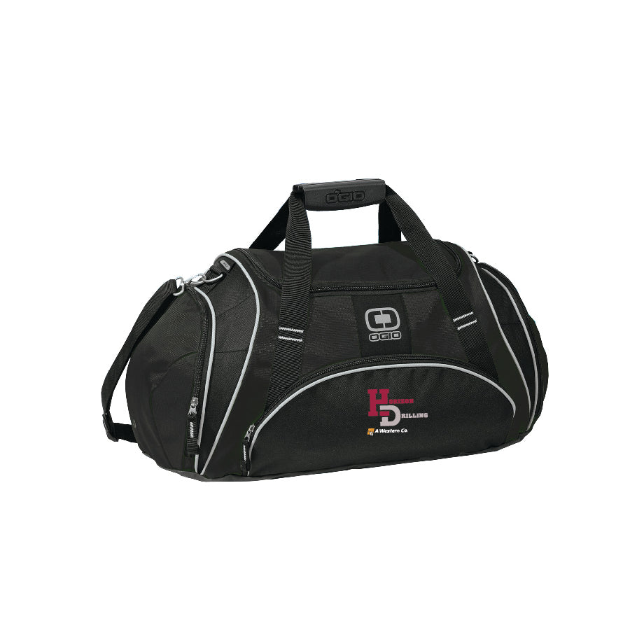 OGIO® CRUNCH DUFFEL - Pay with Points