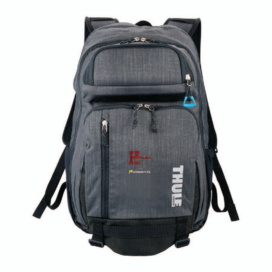Thule Stravan 15" Laptop Backpack - Pay with Points