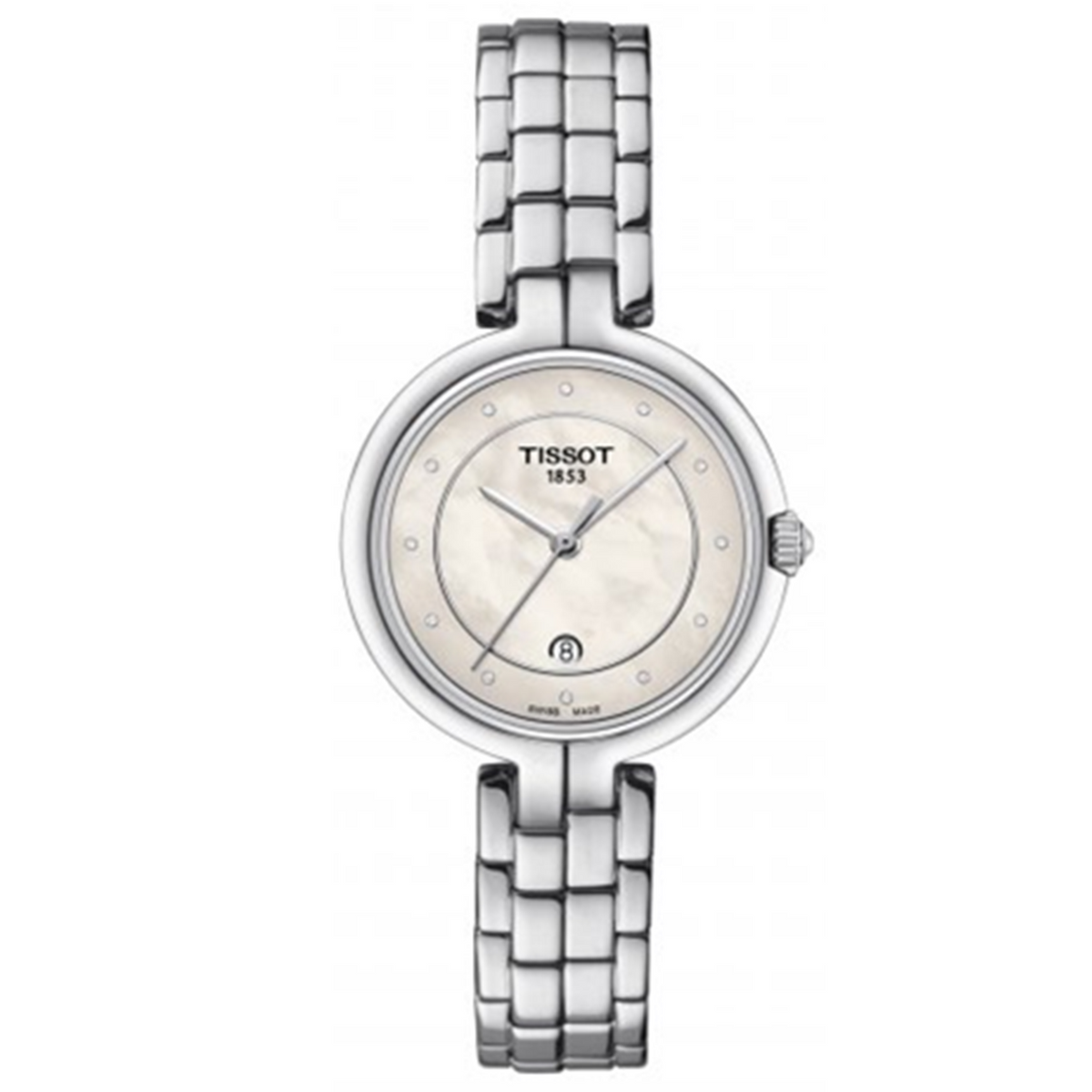 Tissot Flamingo - Pay with Points