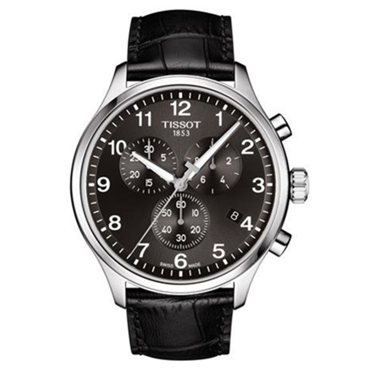 Tissot Chrono XL - Pay with Points