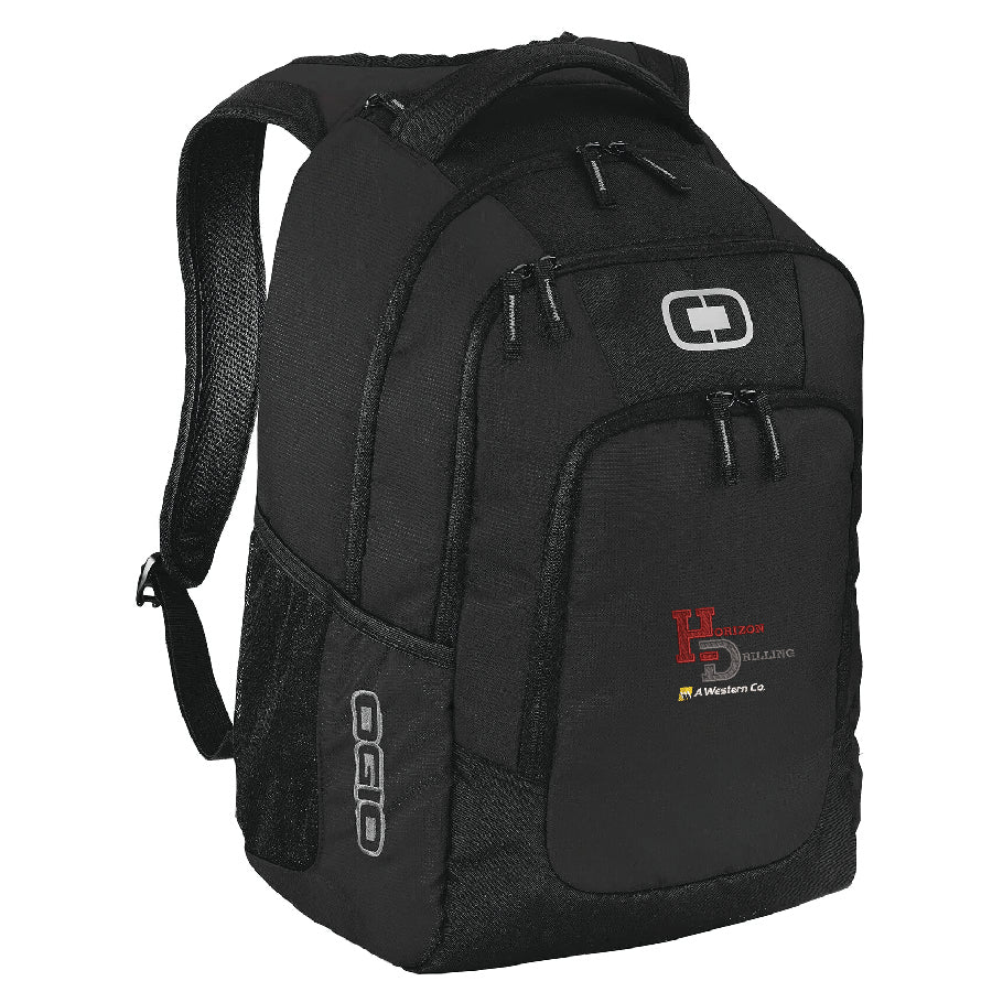 OGIO® LOGAN PACK.