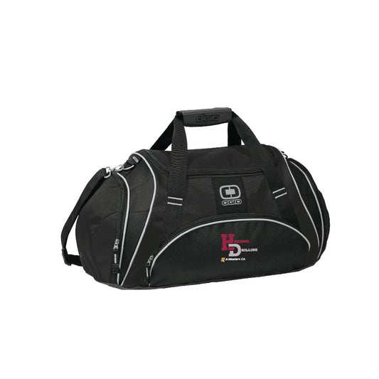 OGIO® CRUNCH DUFFEL