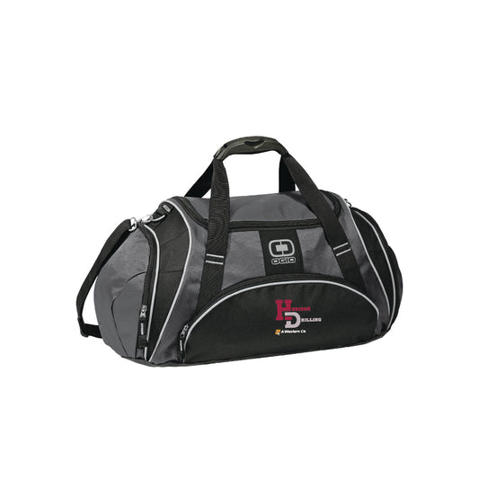 OGIO® CRUNCH DUFFEL - Pay with Points