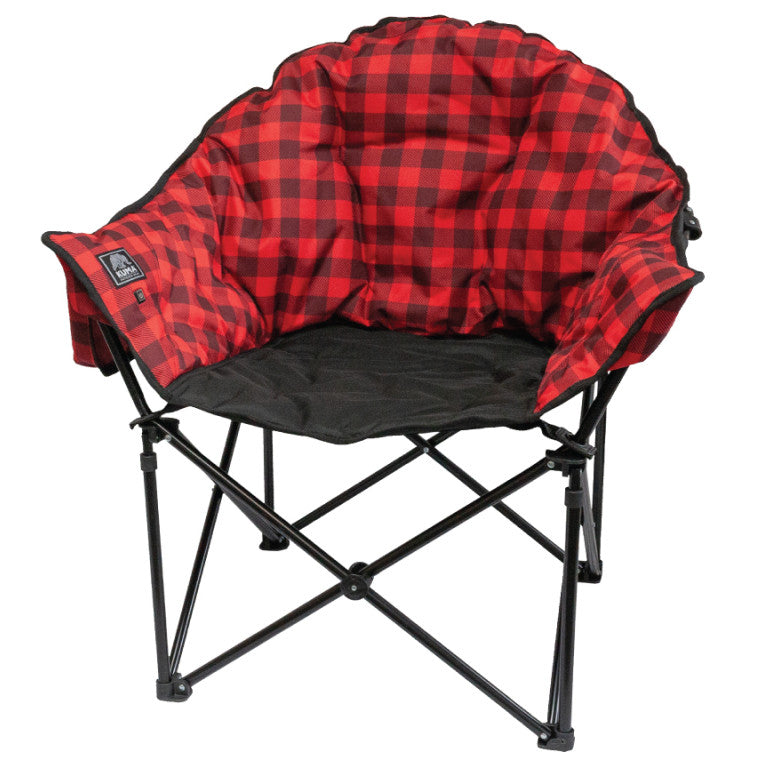 BLUETOOTH HEATED Lazy Bear Chair - Pay with Points