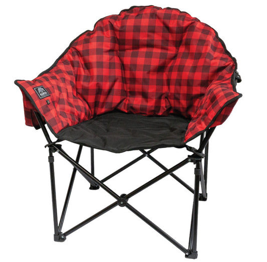 BLUETOOTH HEATED Lazy Bear Chair - Pay with Points