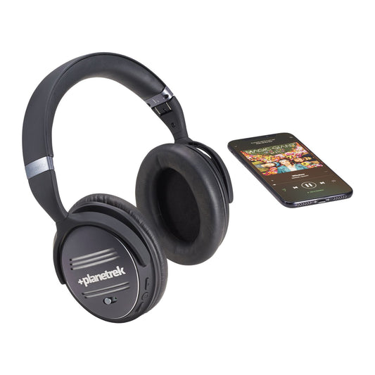 ifidelity Bluetooth Headphones w/ANC