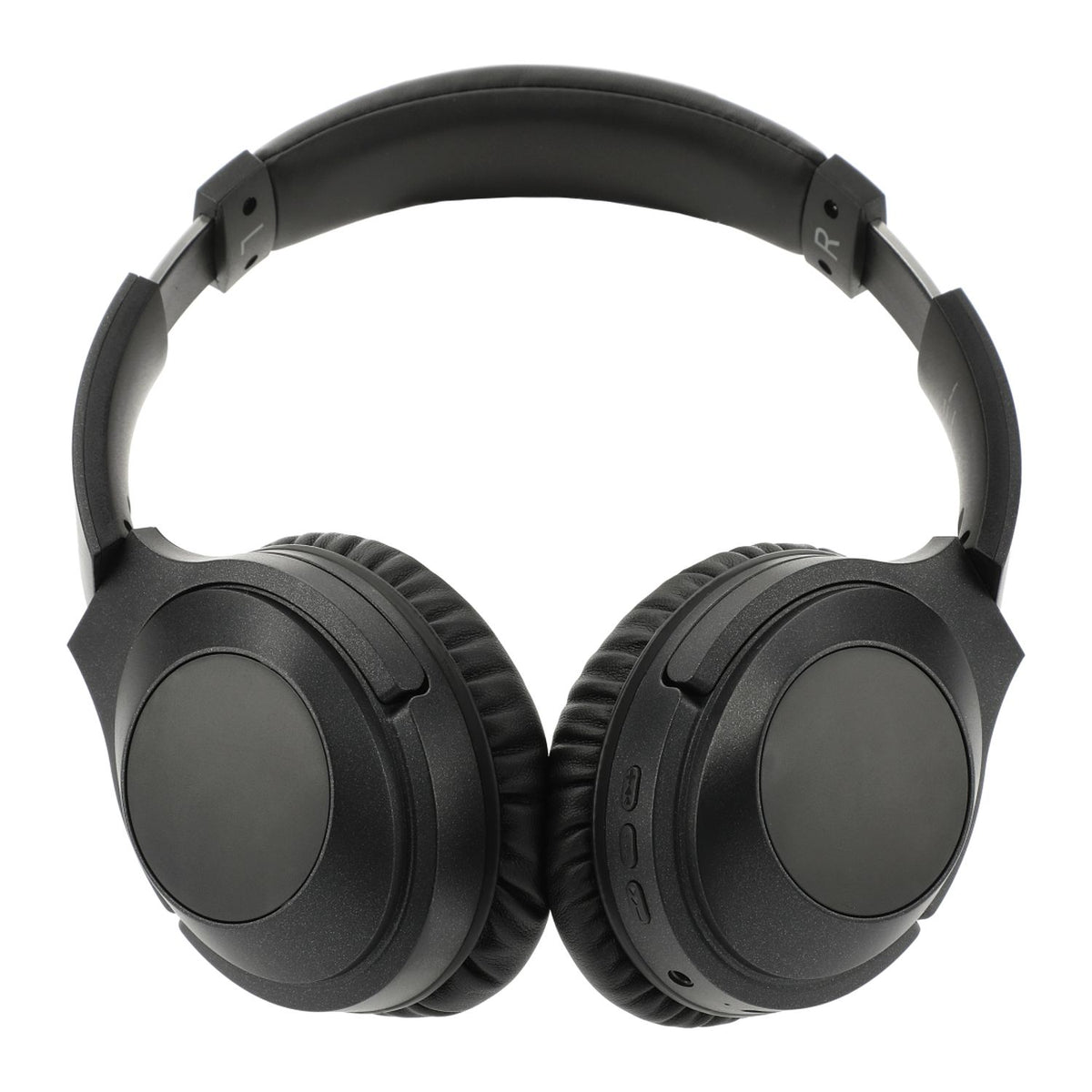 Hush Active Noise Cancellation Bluetooth Headphone