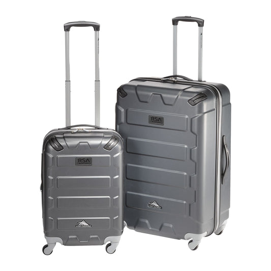 High Sierra® 2pc Hardside Luggage Set - Pay with Points