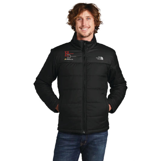 THE NORTH FACE® EVERYDAY INSULATED JACKET FL.