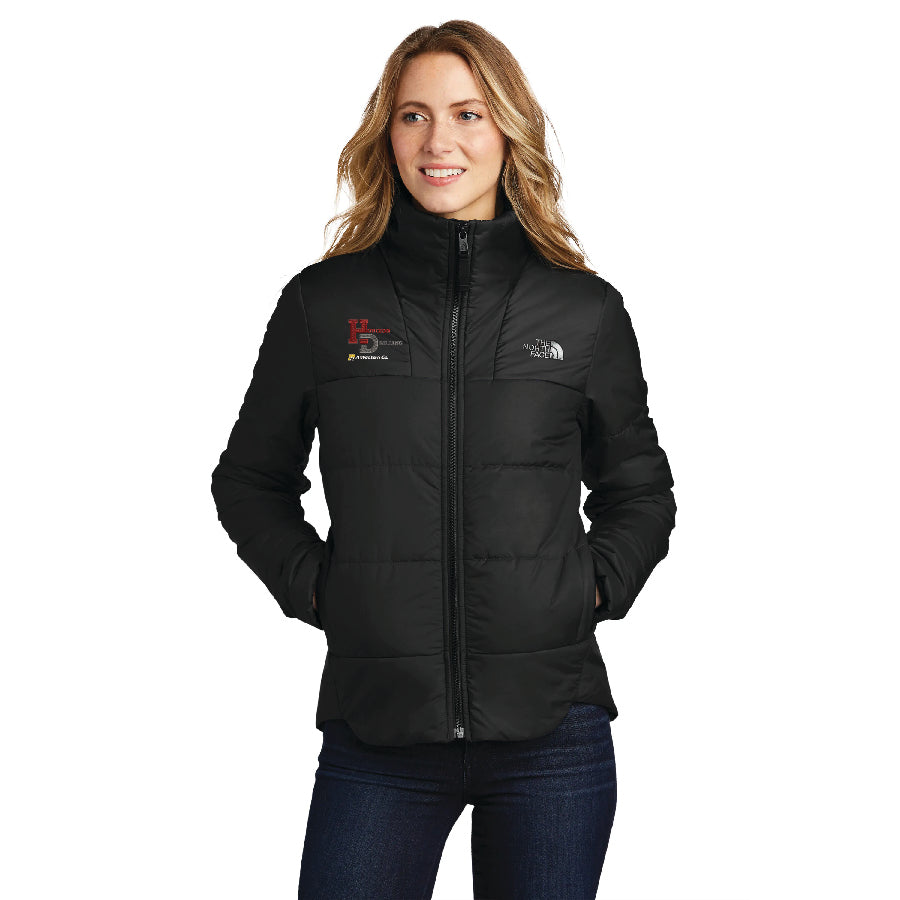 THE NORTH FACE® EVERYDAY INSULATED LADIES' JACKET FL. - Pay with Points