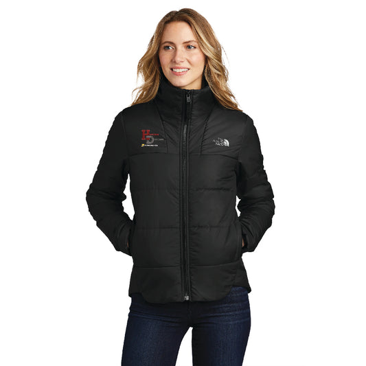 THE NORTH FACE® EVERYDAY INSULATED LADIES' JACKET FL. - Pay with Points