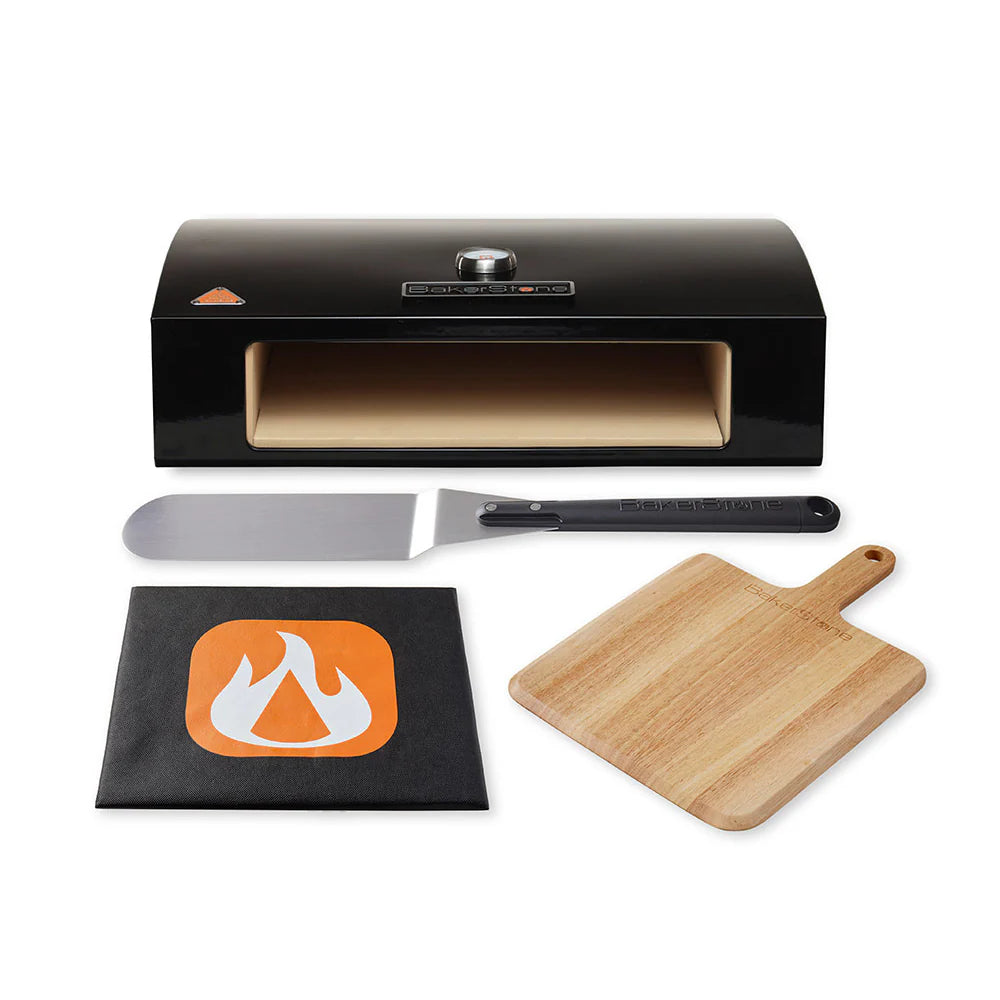 BakerStone Original Series Grill Top Pizza Oven Box Kit