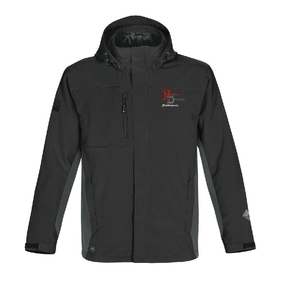 Men's Atmosphere 3-In-1 System Jacket - Pay with Points