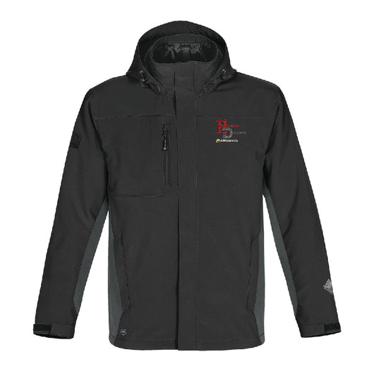 Men's Atmosphere 3-In-1 System Jacket - Pay with Points
