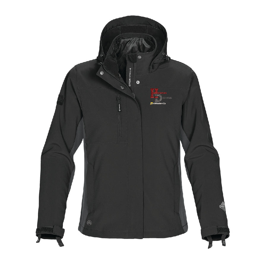 Women's Atmosphere 3-In-1 System Jacket - Pay with Points