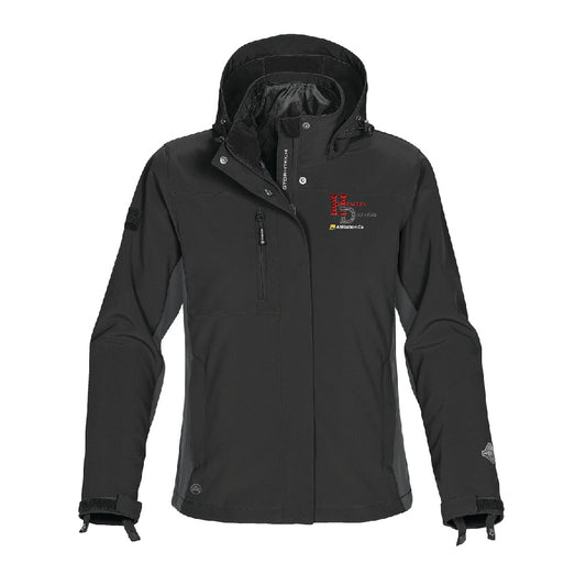 Women's Atmosphere 3-In-1 System Jacket - Pay with Points