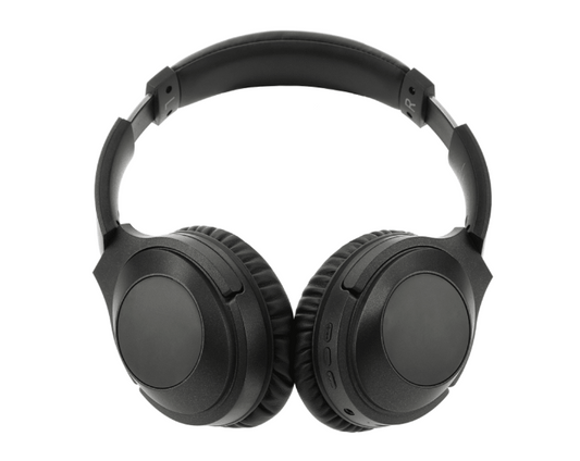 Hush Active Noise Cancellation Bluetooth Headphone - Pay with Points