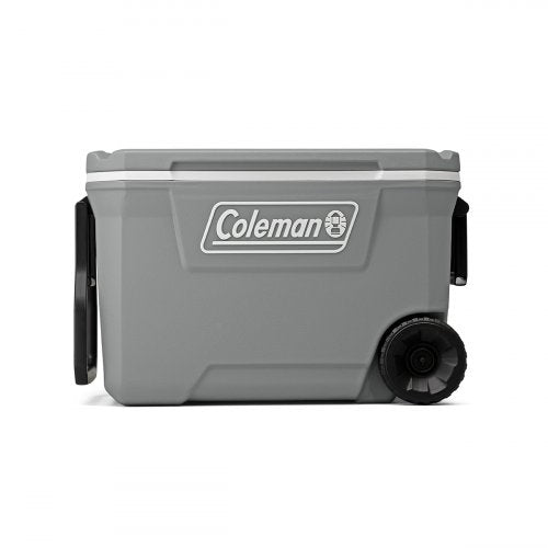 Coleman 62 Qt, 316 Series Wheeled Cooler