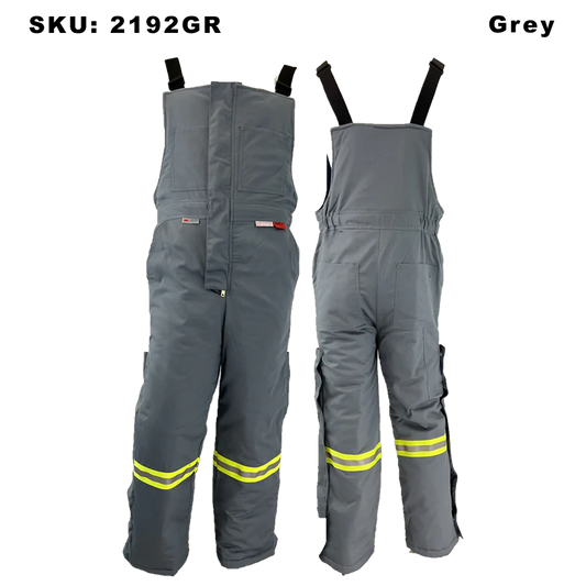 Atlas guardian FR/AR winter bibs - Pay With Points