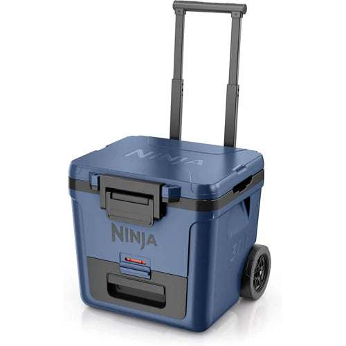 Ninja FrostVault 30qt Wheeled Cooler with Dry Zone - Pay with Points