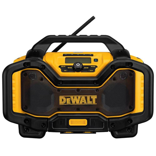 DeWalt Bluetooth Worksite Charger Radio - Pay with Points