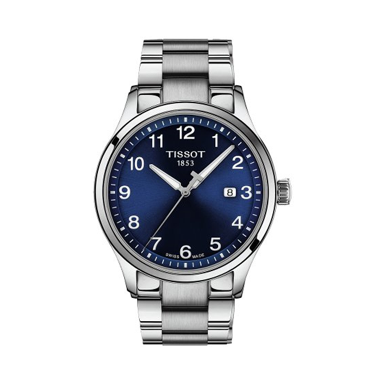 Tissot PR100