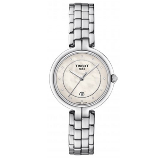 Tissot Flamingo - Pay with Points