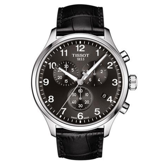 Tissot Chrono XL - Pay with Points