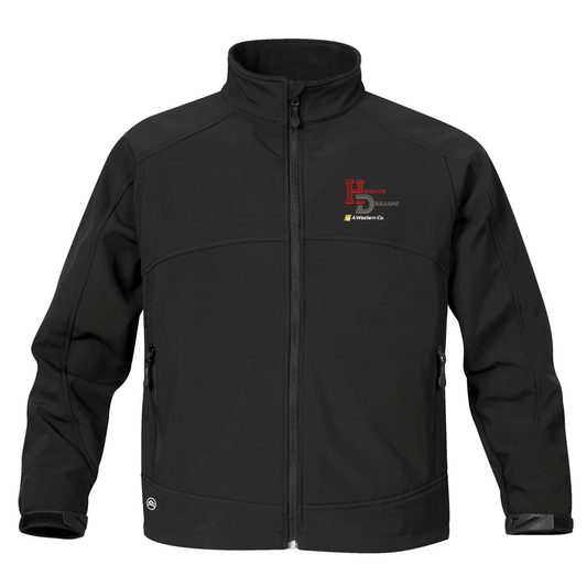 Cirrus Bonded Jacket