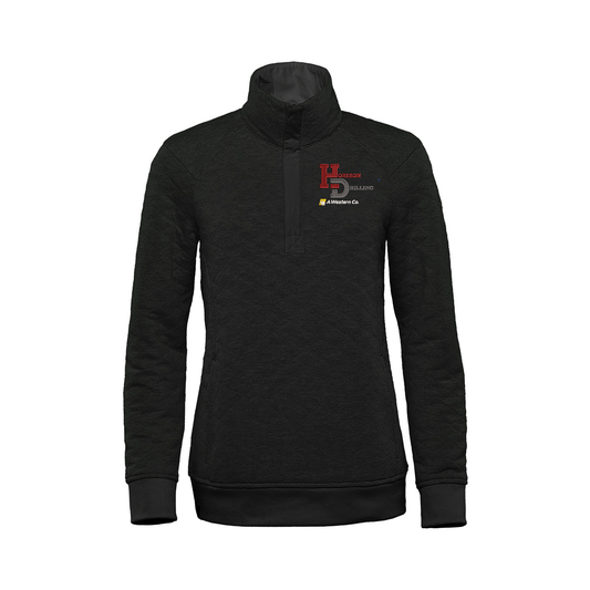 Women's Montebello Thermal 1/4 Zip Pullover