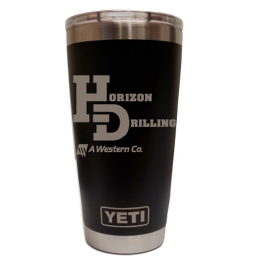 YETI - RAMBLER® 591 ML TUMBLER with MAGSLIDER™ Lid