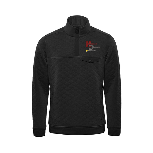 Men's Montebello Thermal 1/4 Zip Pullover