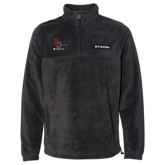 Columbia Men's Steens Mountain Half-Zip - Pay with Points