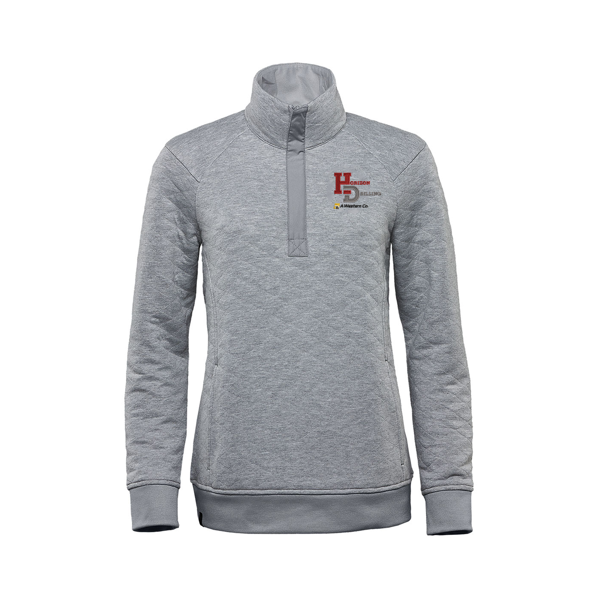 Women's Montebello Thermal 1/4 Zip Pullover