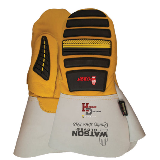STORM TROOPER LINED GLOVES - Pay with Points