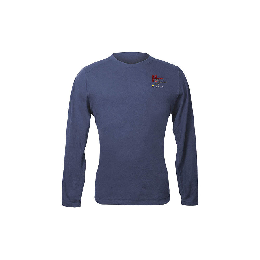 DUAL HAZARD SHIRT 6.4 OZ