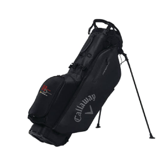 CALLAWAY Fairway C Golf Stand Bag - Black
