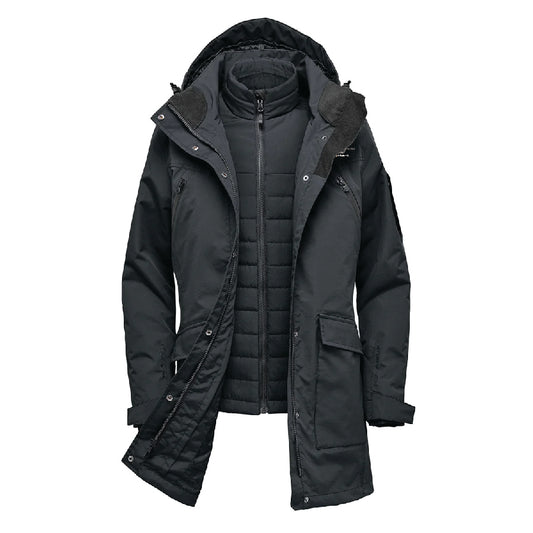 Ladies Fairbanks 5-in-1 System Jacket