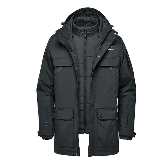 Fairbanks 5-in-1 System Jacket - Pay with Points