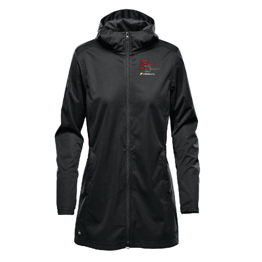 Women's Belcarra Softshell