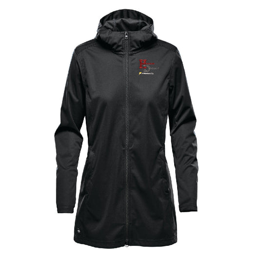 Women's Belcarra Softshell - Pay with Points
