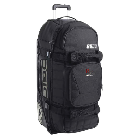 OGIO® 9800 WHEELED 34” RIG BAG