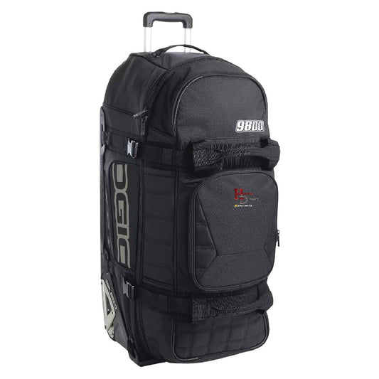 OGIO® 9800 WHEELED 34” RIG BAG - Pay with Points