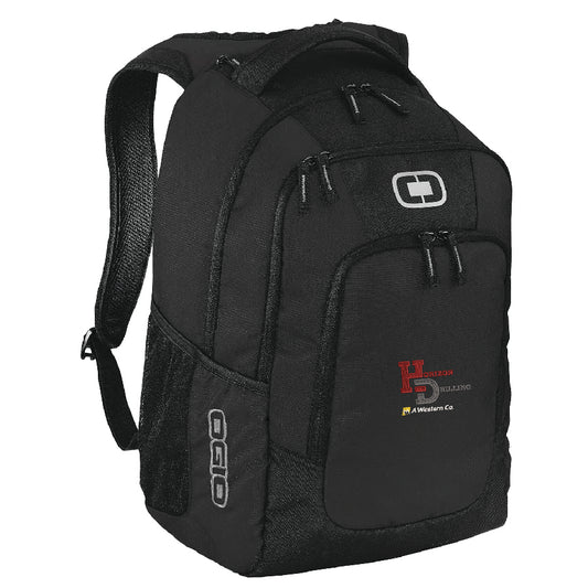 OGIO® LOGAN PACK. - Pay with Points