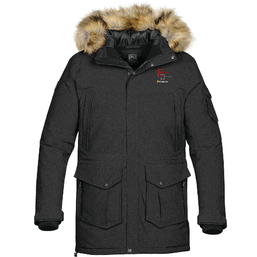 Explorer Parka - Pay with Points