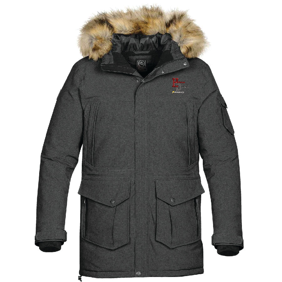 Explorer Parka - Pay with Points